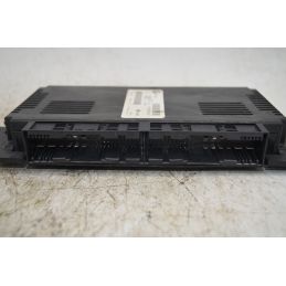 Centralina Luci BMW X1 E84 Dal 2009 al 2015 Cod 537001889  1763989308763