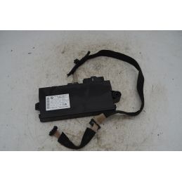 Centralina Comfort Bmw X1 E84 Dal 2009 al 2015 Cod 9217853-01  1763989655829