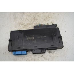 Centralina Comfort BMW Serie 1 E87 Dal 2004 al 2013 Cod 9227184-01  1763990123867