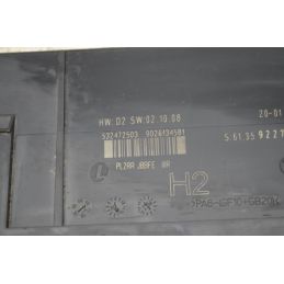 Centralina Comfort BMW Serie 1 E87 Dal 2004 al 2013 Cod 9227184-01  1763990123867