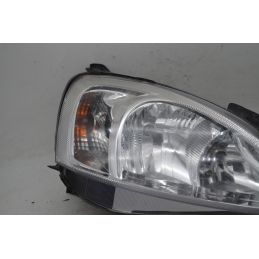 Faro fanale anteriore DX Opel Corsa C Dal 2000 al 2006 Cod 9196283  1763991340355