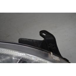 Faro fanale anteriore DX Opel Corsa C Dal 2000 al 2006 Cod 9196283  1763991340355
