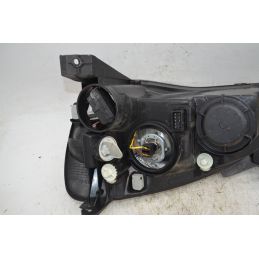 Faro fanale anteriore DX Opel Corsa C Dal 2000 al 2006 Cod 9196283  1763991340355