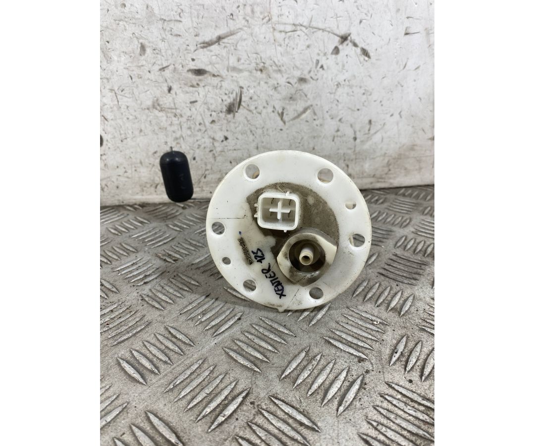 Pompa Carburante Yamaha Xenter 125 / 150 Dal 2011 al 2018  1763992524020