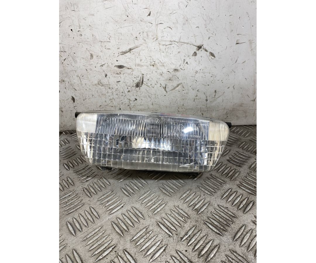 Faro Fanale Anteriore Peugeot SV 50 Geo Dal 1993 al 1995  1763993053284