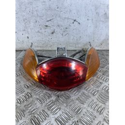 Fanale Stop Posteriore Honda Chiocciola @ 150 dal 2000 al 2006  1763993433581