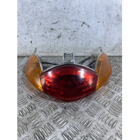 Fanale Stop Posteriore Honda Chiocciola @ 150 dal 2000 al 2006  1763993433581