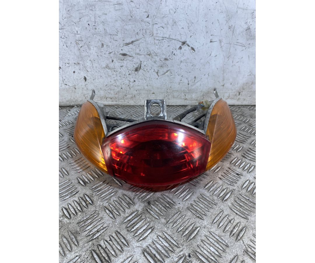 Fanale Stop Posteriore Honda Chiocciola @ 150 dal 2000 al 2006  1763993433581