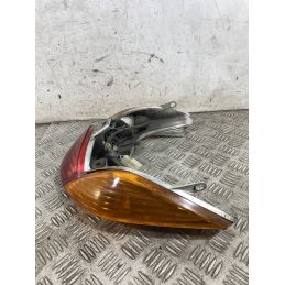 Fanale Stop Posteriore Honda Chiocciola @ 150 dal 2000 al 2006  1763993433581