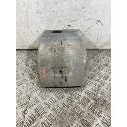 Carena Coprimotore Hyosung Karion RT 125 4V Dal 2004 Al 2016  1763994226823