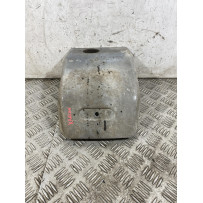 Carena Coprimotore Hyosung Karion RT 125 4V Dal 2004 Al 2016  1763994226823