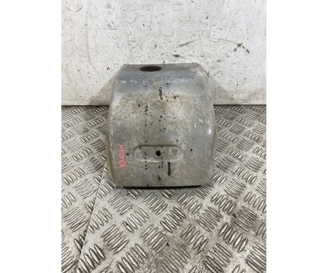 Carena Coprimotore Hyosung Karion RT 125 4V Dal 2004 Al 2016  1763994226823