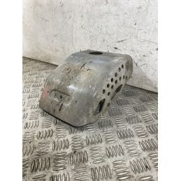 Carena Coprimotore Hyosung Karion RT 125 4V Dal 2004 Al 2016  1763994226823