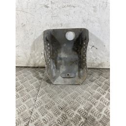 Carena Coprimotore Hyosung Karion RT 125 4V Dal 2004 Al 2016  1763994226823