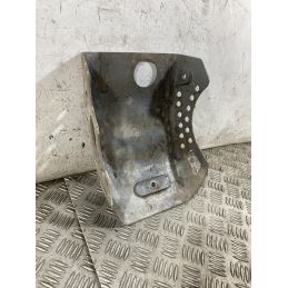 Carena Coprimotore Hyosung Karion RT 125 4V Dal 2004 Al 2016  1763994226823