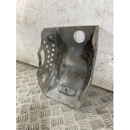 Carena Coprimotore Hyosung Karion RT 125 4V Dal 2004 Al 2016  1763994226823