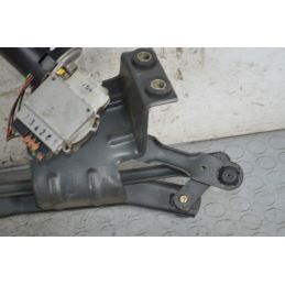 Motorino tergicristallo anteriore Fiat Seicento Dal 1998 al 2010 Cod TGE424D12V  1763994343551