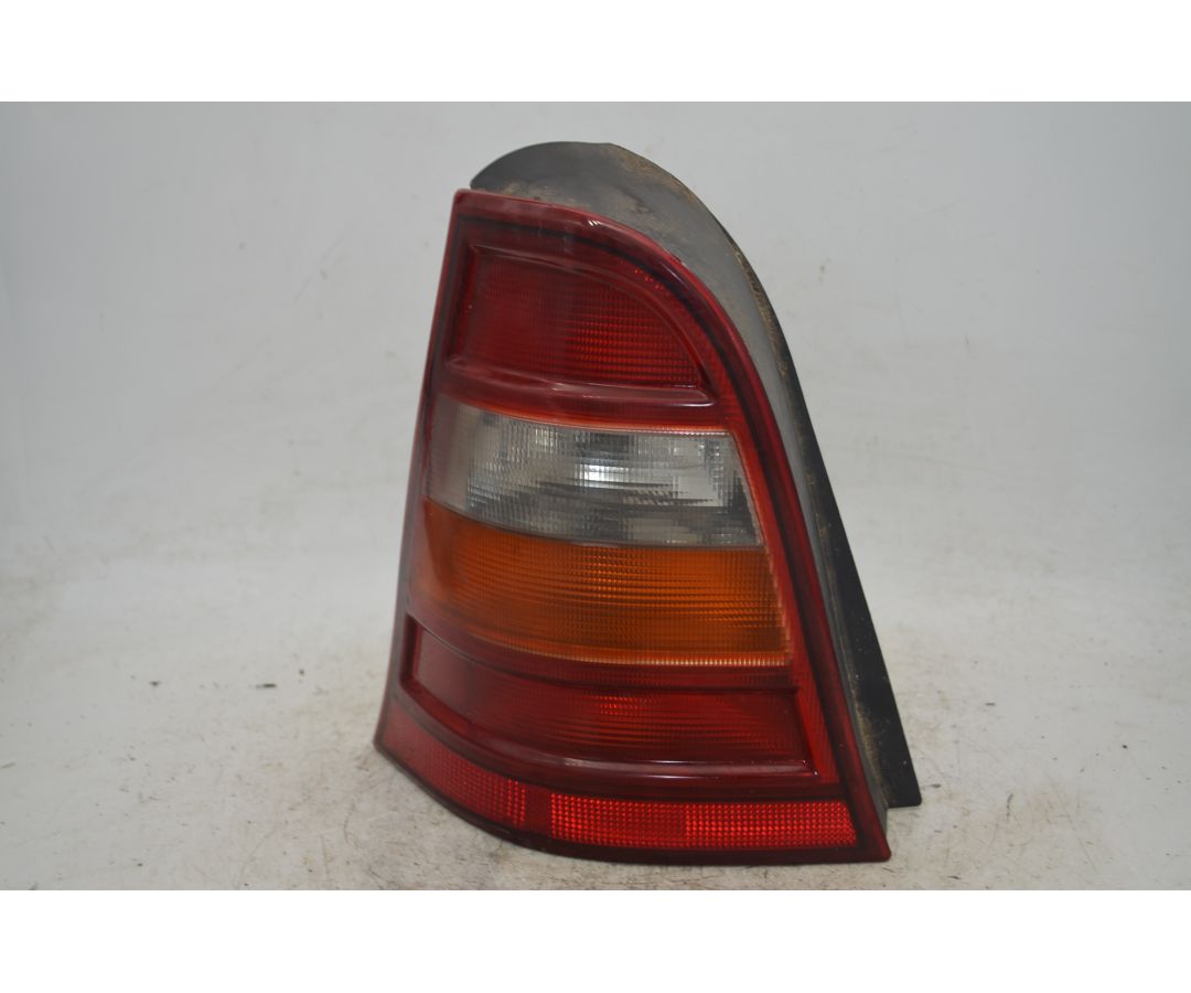 Fanale Stop Posteriore SX Mercedes Classe A W168 dal 1997 al 2004 Cod A1688200664  1763994863325