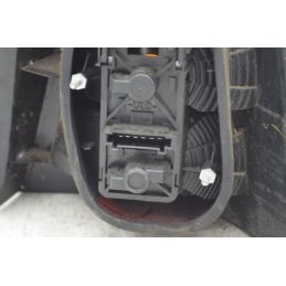 Fanale Stop Posteriore SX Mercedes Classe A W168 dal 1997 al 2004 Cod A1688200664  1763994863325