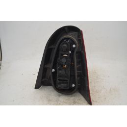 Fanale Stop Posteriore SX Mercedes Classe A W168 dal 1997 al 2004 Cod A1688200664  1763994863325