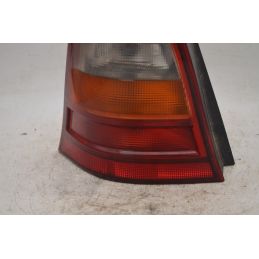 Fanale Stop Posteriore SX Mercedes Classe A W168 dal 1997 al 2004 Cod A1688200664  1763994863325