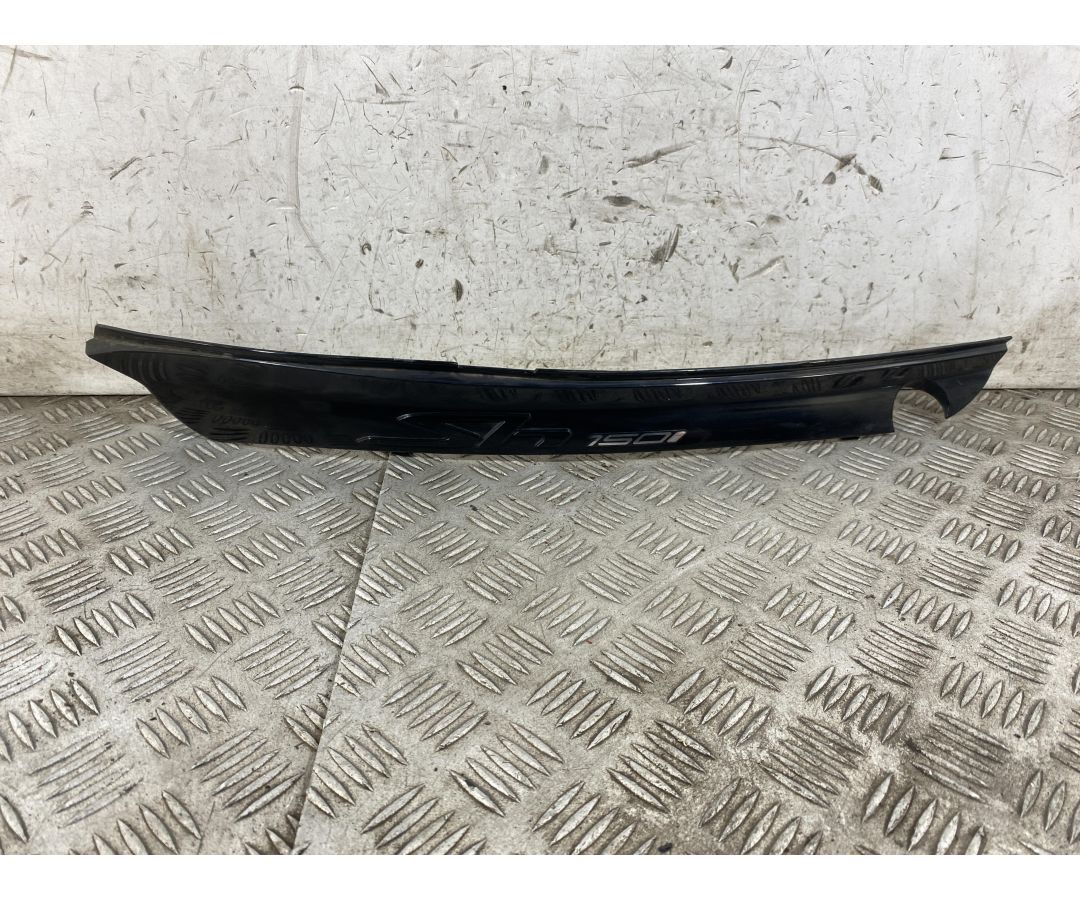 Carena Scocca Fianchetto Posteriore Sinistra Sx Honda SH 125 / 150 Dal 2009 al 2012  1763995251787