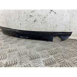 Carena Scocca Fianchetto Posteriore Sinistra Sx Honda SH 125 / 150 Dal 2009 al 2012  1763995251787