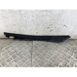 Carena Scocca Fianchetto Posteriore Sinistra Sx Honda SH 125 / 150 Dal 2009 al 2012  1763995251787