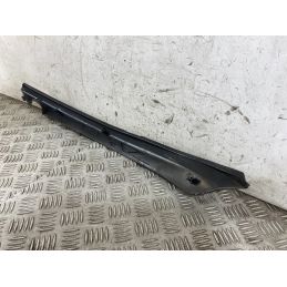 Carena Scocca Fianchetto Posteriore Sinistra Sx Honda SH 125 / 150 Dal 2009 al 2012  1763995251787