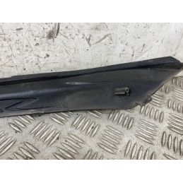 Carena Scocca Fianchetto Posteriore Sinistra Sx Honda SH 125 / 150 Dal 2009 al 2012  1763995251787