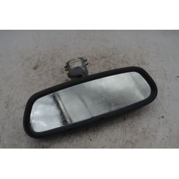 Specchietto retrovisore interno Peugeot 308 I dal 2007 al 2014 Cod 025207  1763996541832