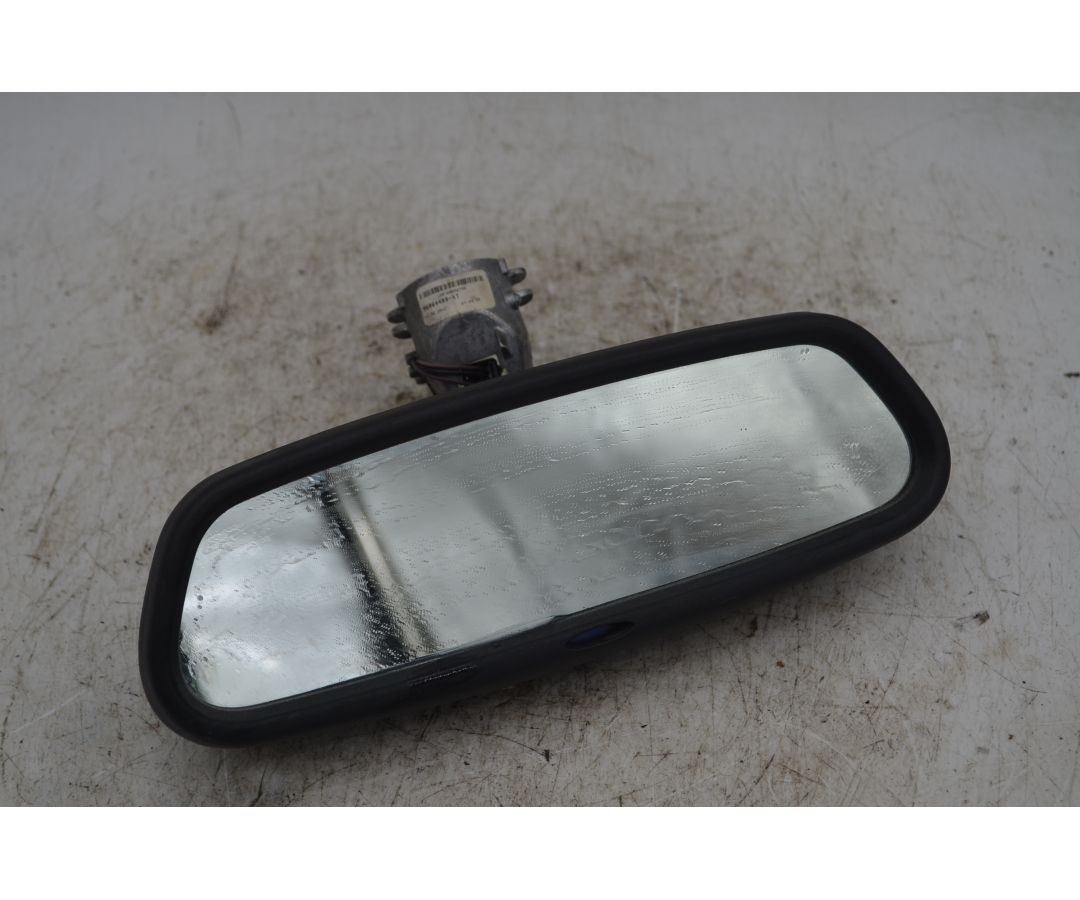 Specchietto retrovisore interno Peugeot 308 I dal 2007 al 2014 Cod 025207  1763996541832