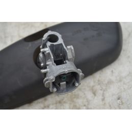 Specchietto retrovisore interno Peugeot 308 I dal 2007 al 2014 Cod 025207  1763996541832