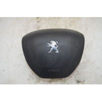 Airbag volante Peugeot 208 Dal 2012 al 2015 Cod 96728484ZD  1763997660907