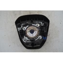 Airbag volante Peugeot 208 Dal 2012 al 2015 Cod 96728484ZD  1763997660907