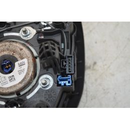 Airbag volante Peugeot 208 Dal 2012 al 2015 Cod 96728484ZD  1763997660907