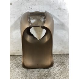 Carena Scudo Anteriore Aprilia Scarabeo 50 / 100 Dal 2002 al 2006  1763999995052