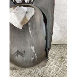 Carena Scudo Anteriore Aprilia Scarabeo 50 / 100 Dal 2002 al 2006  1763999995052