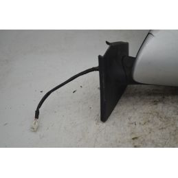 Specchietto Retrovisore esterno SX Toyota Yaris Dal 2005 al 2011 Cod 013935  1764059447429