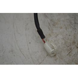 Specchietto Retrovisore esterno SX Toyota Yaris Dal 2005 al 2011 Cod 013935  1764059447429