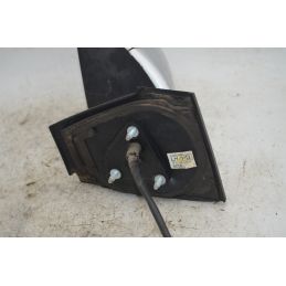Specchietto Retrovisore esterno SX Toyota Yaris Dal 2005 al 2011 Cod 013935  1764059447429