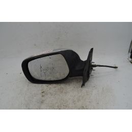 Specchietto Retrovisore esterno SX Toyota Yaris Dal 2005 al 2011 Cod 013935  1764059447429