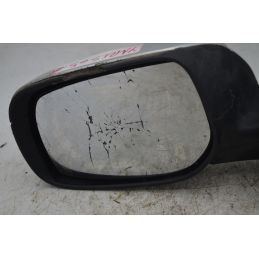 Specchietto Retrovisore esterno SX Toyota Yaris Dal 2005 al 2011 Cod 013935  1764059447429