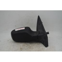 Specchietto Retrovisore esterno DX Renault Clio III Dal 2009 al 2013 Cod 0104016  1764059850915