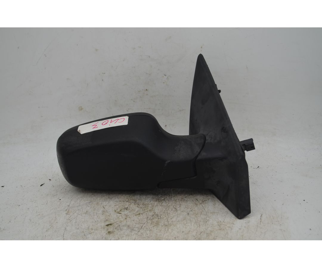 Specchietto Retrovisore esterno DX Renault Clio III Dal 2009 al 2013 Cod 0104016  1764059850915