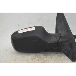 Specchietto Retrovisore esterno DX Renault Clio III Dal 2009 al 2013 Cod 0104016  1764059850915