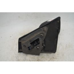 Specchietto Retrovisore esterno DX Renault Clio III Dal 2009 al 2013 Cod 0104016  1764059850915