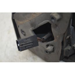 Specchietto Retrovisore esterno DX Renault Clio III Dal 2009 al 2013 Cod 0104016  1764059850915