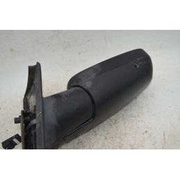 Specchietto Retrovisore esterno DX Renault Clio III Dal 2009 al 2013 Cod 0104016  1764059850915
