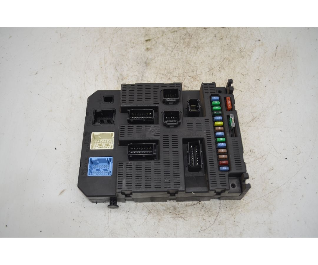 Body Computer Peugeot 207 Dal 2006 al 2015 Cod 9659285380  1764060475213